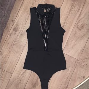 Bodysuit